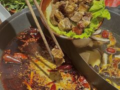 -虾领航小龙虾·吉林烧烤(柳州路店)