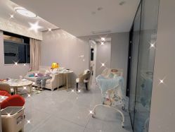 -宝媛会月子中心(越秀店)