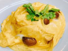 鸡蛋包饭-邢泰记