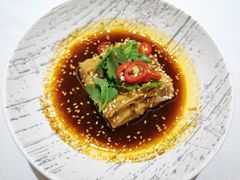 -三宝大饭店-中和艺素餐厅(浦上金山正祥广场店)