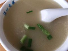 -温记府廟豆汤饭·始于1955年(海椒店)