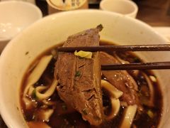 -中国厨房/台湾牛肉面