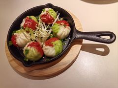-蔡澜点心·粤菜(嘉里中心店)