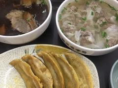 牛筋粉丝-清真蒋有记(老门东店)