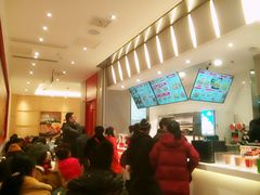 -乡村基(南岸区泰昌路餐厅)