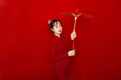 -专注孕妇照亲子照·纪田摄影