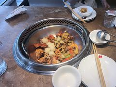 -七欣天香辣蟹火锅(海门解放中路店)