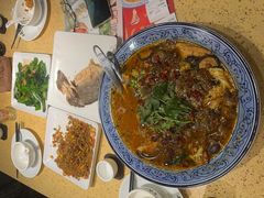 -蒸武门·广式茶点(江南店)