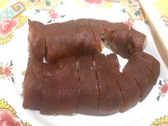 猪手-惠食佳(滨江大公馆店)