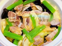 江南腌笃鲜-江仙雅居(中航国际店)