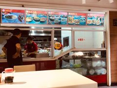 大堂-花溪王记牛肉粉(四季花溪商场店)