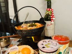 -岛风·台食小馆 ISLAND BISTRO(烟台山店)