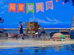 -三亚海昌梦幻海洋不夜城