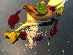 -燃扒房Steakhouse(皇庭店)
