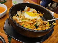 -全州拌饭馆(断桥店)