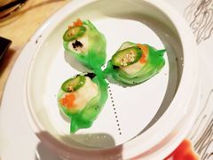 -8餐厅(新葡京酒店)