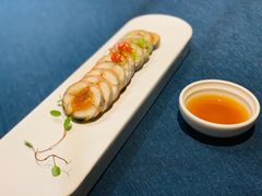 -荷风细雨·中国茶宴(碧云店)