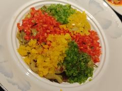 -肆月河豚·新淮扬菜·烤鸭(中关村店)