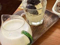 -大书房咖啡(中传国交店)
