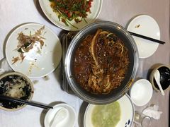 -潇湘码头·鲜湘菜(清河店)