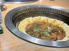 -咱屯子铁锅炖直营店(南湖大路店)