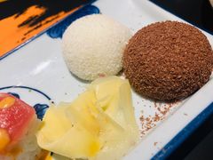 -和彩放题餐厅(酒仙桥店)