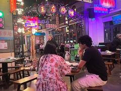 -王庄阿咪海鲜大排档(象园店)