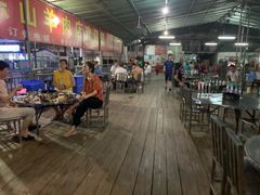 -阿婆东山羊肉店(鸿港海鲜批发市场店)