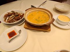 -利苑酒家(宜安广场店)