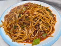 -德元兰州纯汤牛肉面(深圳首店)