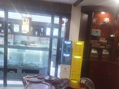 -一江春水·杭帮臻宴(三台山店)