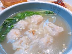 -柠檬树茶餐厅(海雅缤纷城店)