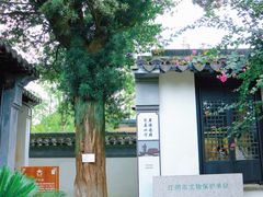 -徐霞客故居