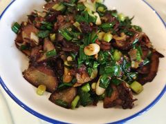 -食膳公园包子铺(烈士公园店)