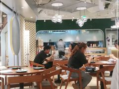 大堂-CRAZYONES西班牙海鲜饭(上海美罗城店)