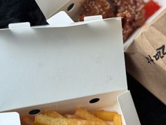 -必胜客(松雷店)