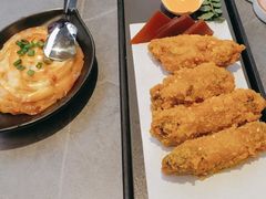 -江南里·新浙菜(苏州大悦城店)
