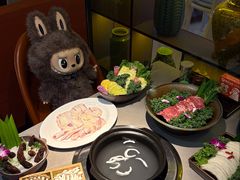 -润泽园椰子鸡(汇一城店)