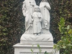 -徐家汇天主堂