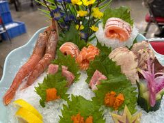 -嘉升大排档(番禺总店)