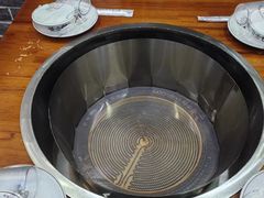 -曹丞相·地锅鸡·地锅鱼(武林店)