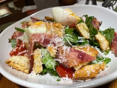 -The Good Place好地方·Brunch·coffee(国贸店)