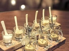 -恰餐厅及酒吧 CHAR Bar & Grill (北京丽都皇冠假日店)