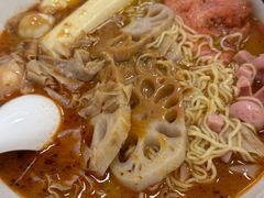-重庆麻辣烫(国权路店)