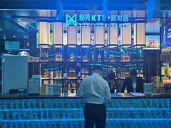 -酷秀KTV(五道口店)