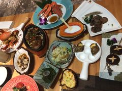 -割烹旭日本料理(龙湖狮山天街店)