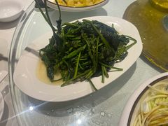 -咪咪川菜(太乙路店)