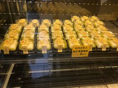 -鲍师傅糕点(江苏路店)