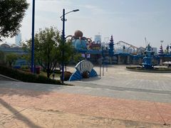 -华夏文旅海洋公园