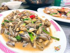 -龙眼南白粥六顺白粥